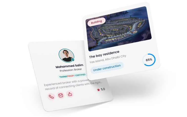 Investment Cards